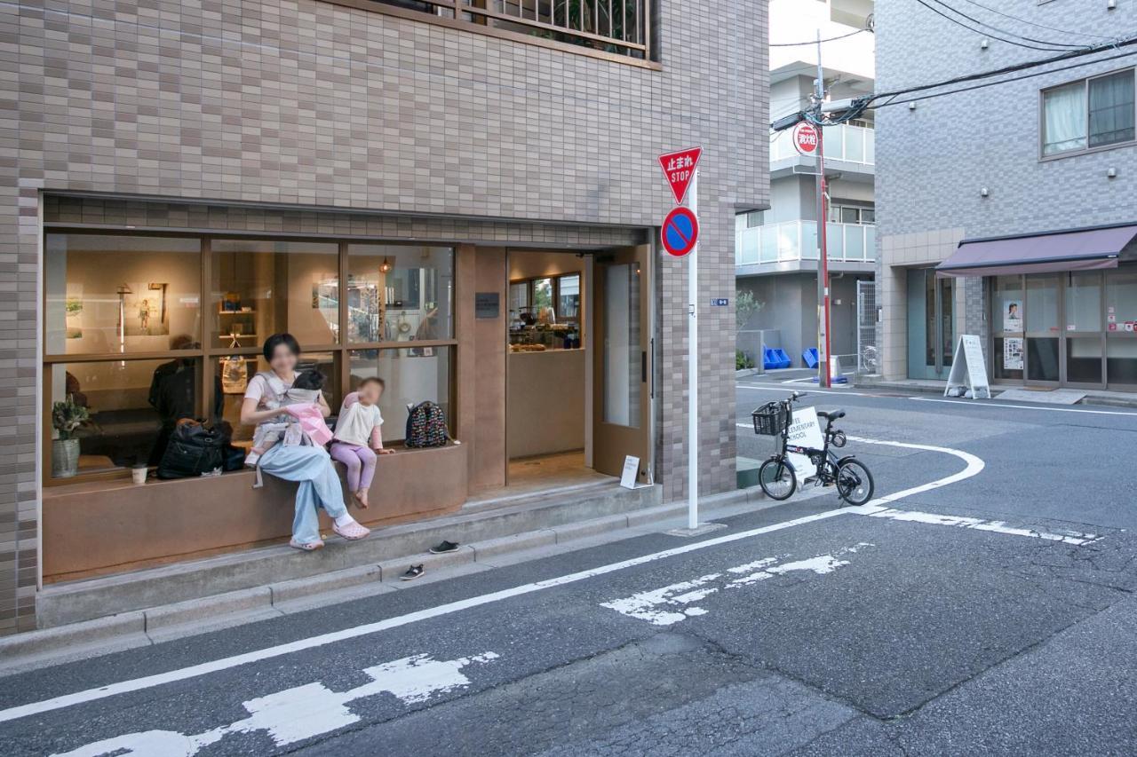 リアル錦糸101 Apartemen
