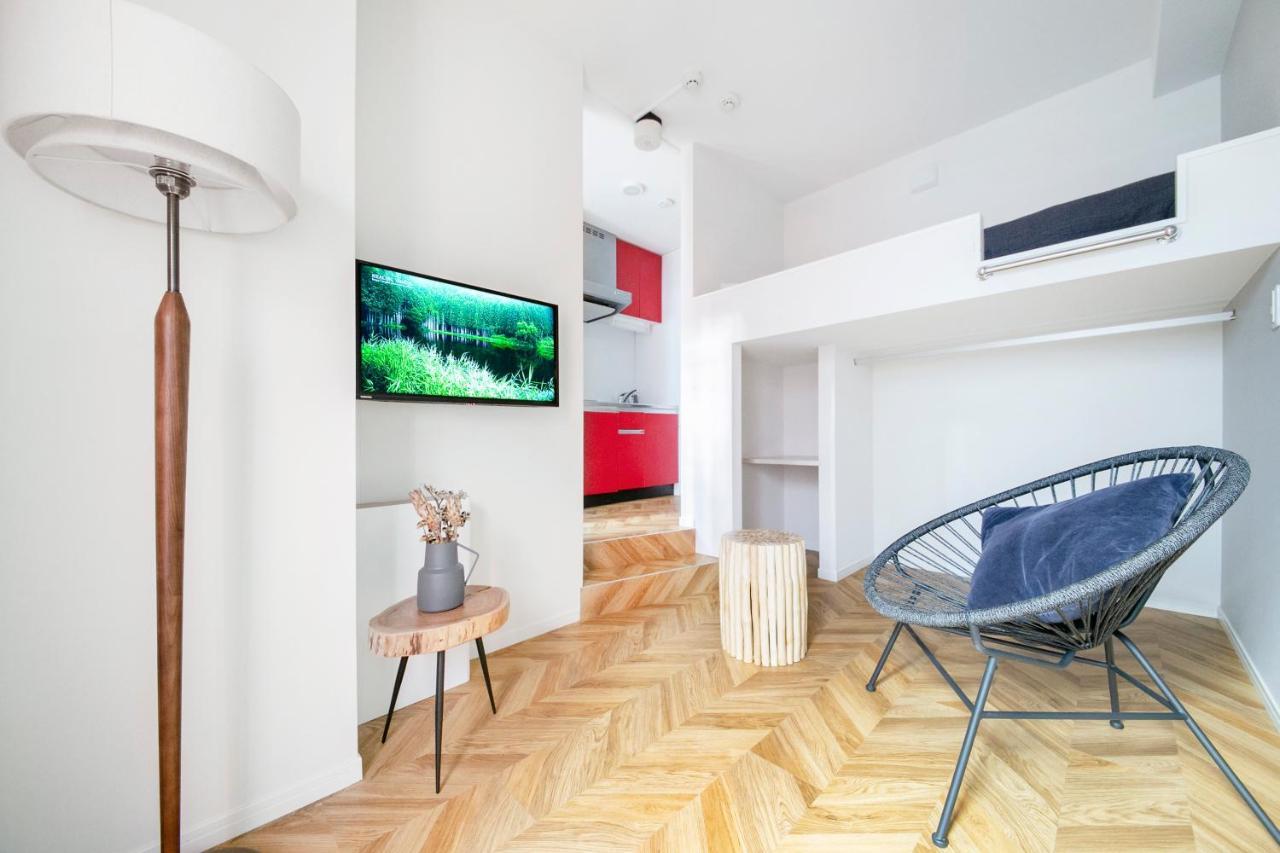 Apartemen リアル錦糸101