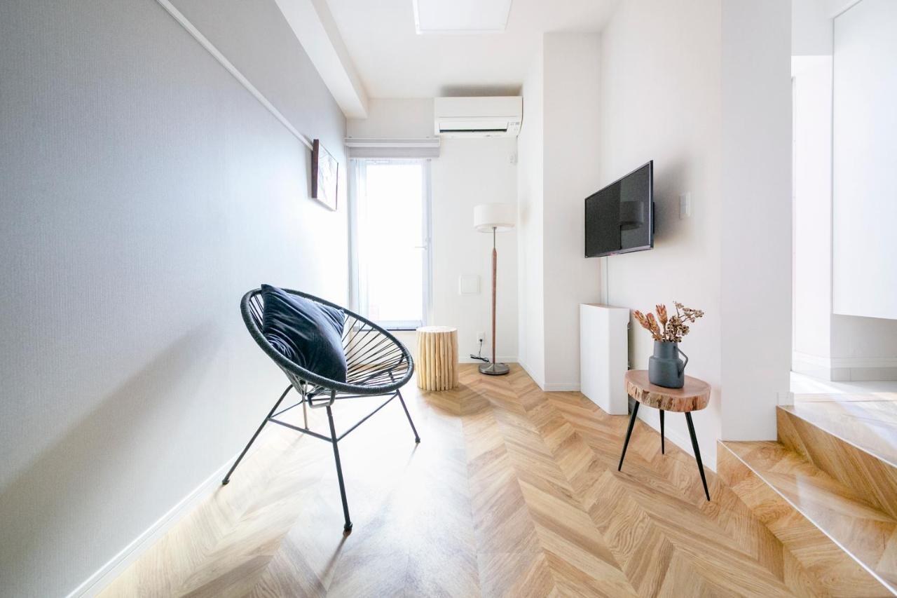 Apartemen リアル錦糸101 Tokyo