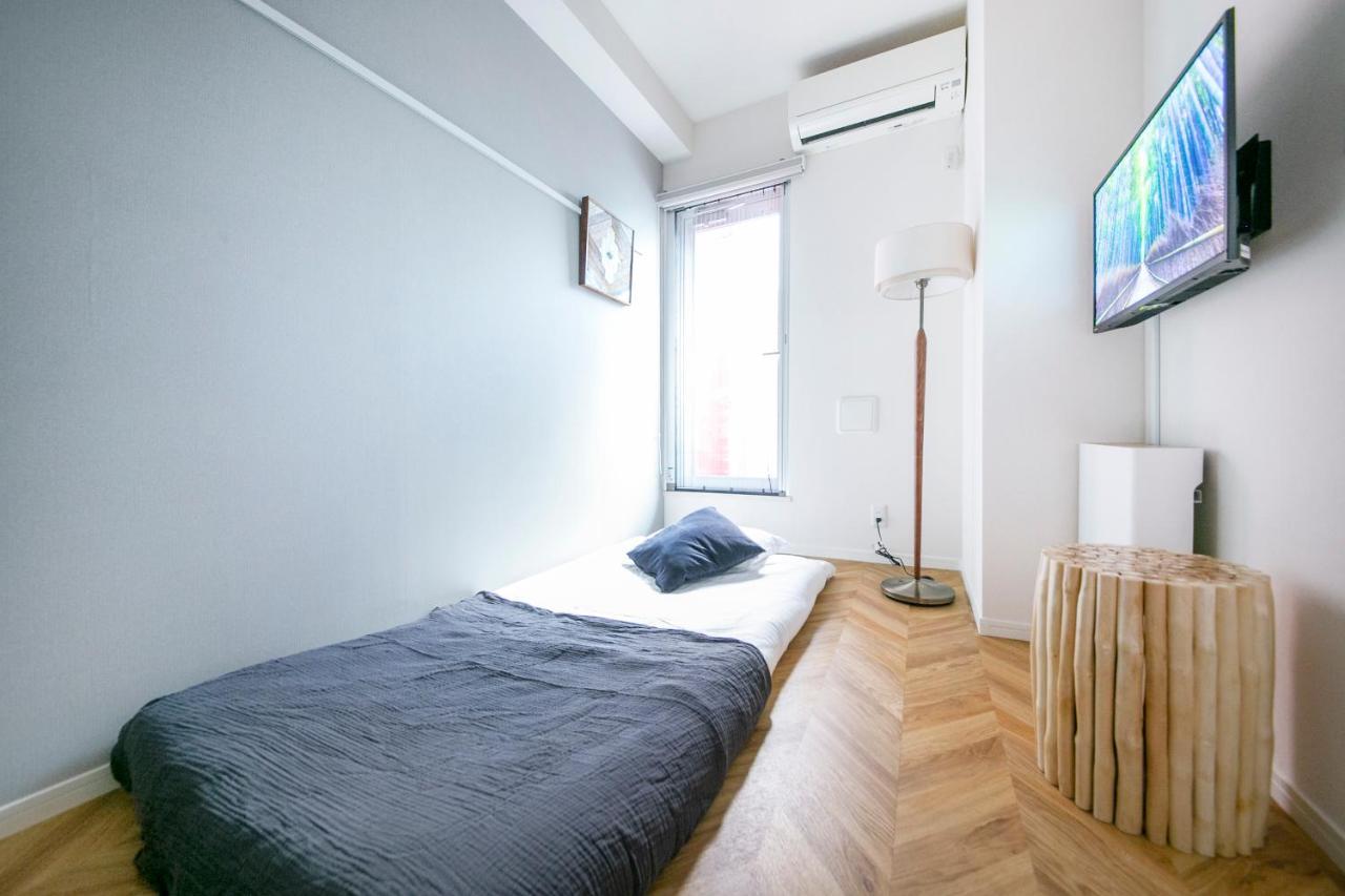 Apartemen リアル錦糸101