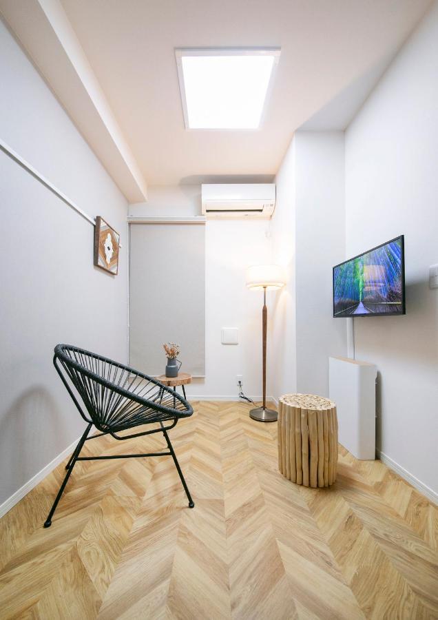 リアル錦糸101 Apartemen Tokyo